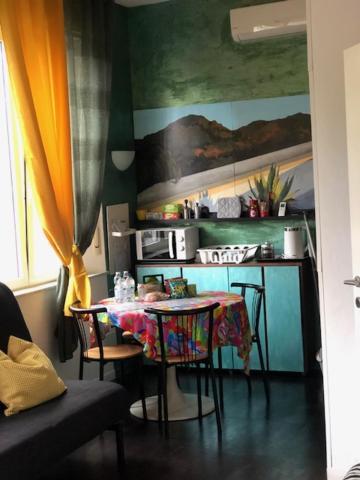 La Casa Colorata Apartment Pisa Exterior foto